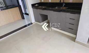 Imagem 3: Casa Térrea à Venda no Condomínio Residencial Renaissance