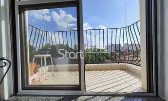 Imagem 6: Apartamento - Jardim Chapadão - Campinas