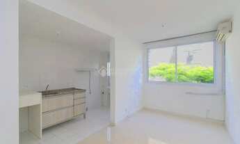 Imagem 2: Apartamento 2 dormitórios, no bairro Cavalhada