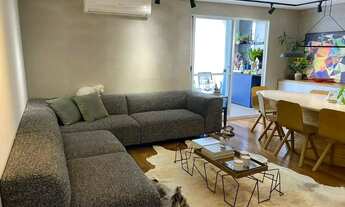 Imagem 2: Cobertura de Luxo na Vila São Francisco, São Paulo