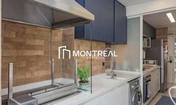 Imagem 7: APARTAMENTO À VENDA NA ACLIMAÇÃO - 2 DORMITÓRIOS, 1 SUÍTE, 2 VAGAS DE GARAGEM