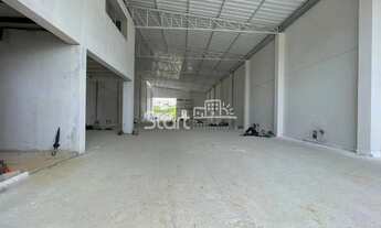 Imagem 4: Salão - Parque Terras de Santa Maria - Hortolândia