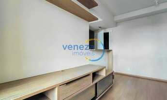 Imagem 3: Apartamento com 2 quartos à venda por R$ 380000.00, 50.63 m2 - TERRA BONITA - LONDRINA/PR