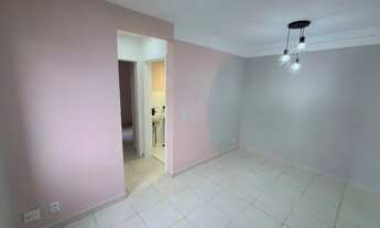 Imagem 4: Aluguel de 2 quartos na Quadra 105 - Setor Total Ville - Santa Maria - DF