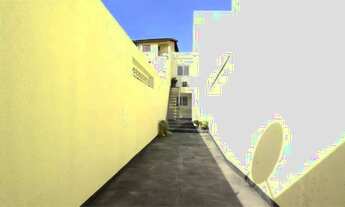 Imagem 5: Apartamento para alugar com 2 quartos no condomínio Villa, São Paulo - SP