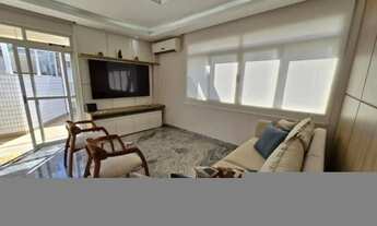 Imagem 2: Cobertura à venda e para alugar em Campinas, Jardim Guanabara, com 3 quartos, com 187 m²