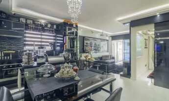 Imagem 2: Aluguel Apartamento 1 Dormitórios - 95 m² Cerqueira César