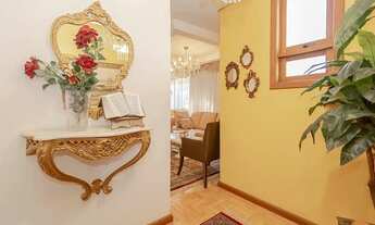 Imagem 6: Imóvel para venda com 108 metros quadrados com 3 quartos em Santana - Porto Alegre - RS