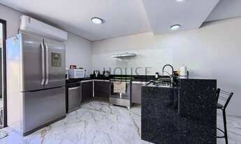 Imagem 6: Casa no condomínio Villagio Wanel à venda - com 3 quartos - em Sorocaba