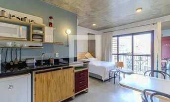 Imagem: Apartamento à Venda - Santa Cecília, 1