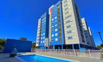 Imagem: Apartamento um dorm e uma vaga operario