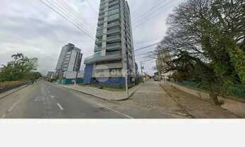 Imagem: Apartamento em andar alto