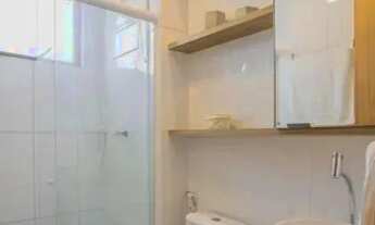 Imagem 5: Quebec | Em Candeias |Apartamento com 3 Quartos (1 suíte) | 2 Vagas | Lazer