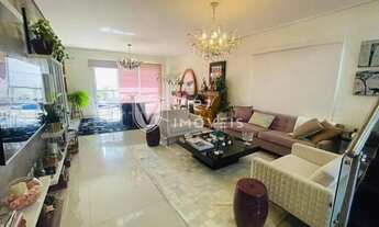 Imagem 7: Casa de Condomínio à venda, 3 quartos, 3 suítes, 6 vagas, Jardim Residencial Mont Blanc