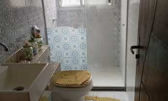 Imagem 7: Apartamento mobiliado.3 mil +despesas condomínio fechado próximo de tudo