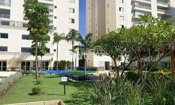 Imagem: Apartamento - Vila Brandina - Campinas