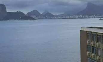 Imagem 4: Apartamento com 3 quartos à venda, 119 m² por R$ 1.700.000 - Icaraí - Niterói/RJ