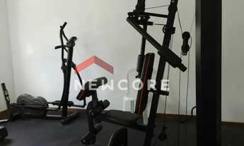 Imagem 4: Apartamento em Rua Canudos - Jardim das Margaridas - Salvador/BA