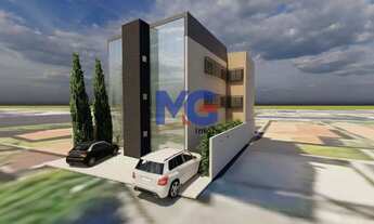 Imagem 5: Casa com 136,19m² com 06 Quartos no Bairro Dionísio Torres - Fortaleza-Ce