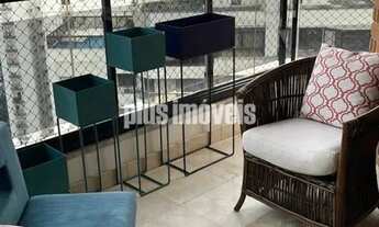 Imagem 7: VILA NOVA CONCEIÇÃO APARTAMENTO CONDOMINIO VILLA CONDOTTI, COM ESTILO COMTEMPORANEO 200 M2