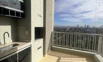 Imagem: Cobertura à venda Edifício Champion