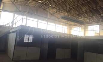 Imagem 4: Barracão Comercial à venda e locação no Centro de Botucatu