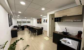 Imagem: Sala Comercial para Locação Open Mall