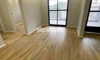 Imagem 3: Apartamento Tipo 70,08m2 - 3 Quartos, sendo 1 suíte, gar -Butantã - 900 metros do Metrô Mo