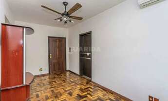 Imagem 2: Apartamento de 2 Quartos no bairro Petrópolis