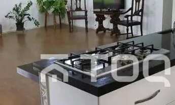 Imagem 6: Casa com 3 dormitórios à venda, 360 m² por R$ 2.000.000,00 - Alphaville 5 - Santana de Par