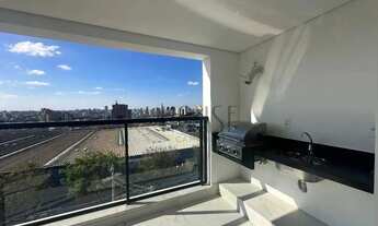 Imagem: Apartamento com 3 quartos para alugar, 104