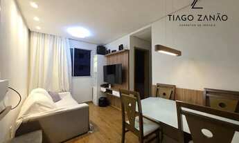 Imagem 2: Apartamento de 2 quartos em Colina de Laranjeiras