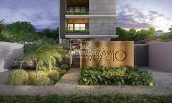 Imagem 7: Apartamento com 2 dormiótios e 2 banheiros - Vila Izabel-Curtiiba/PR