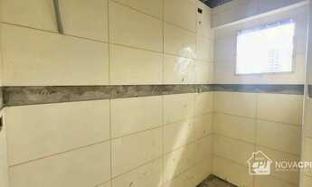 Imagem 7: Apartamento com 2 quartos Aviação em Praia Grande/SP