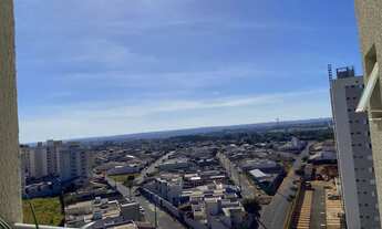 Imagem: Apartamento no Jardim Europa, último andar