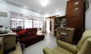 Imagem: Casa à Venda - Ponte Rasa, 3 Quartos, 144