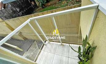 Imagem 4: Apartamento com 2 dormitórios à venda, 48 m² por R$ 229.900 - Fátima - Colombo/PR