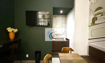 Imagem 7: Loja para alugar, 82 m² - Brooklin - São Paulo/SP