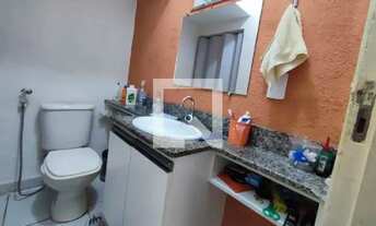 Imagem 5: Casa à venda em Curicica, Rio de Janeiro: 2 quartos, 1 sala, 1 banheiro, 69,00 m². A resid