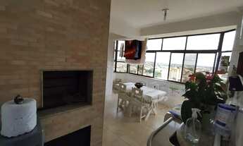 Imagem 2: Apartamento no bairro Vila Nova em Presidente Prudente