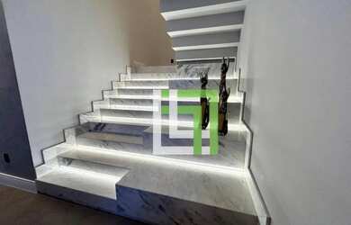 Imagem 5: Casa à venda, 394 m² por R$ 3.780.000,00 - Medeiros - Jundiaí/SP