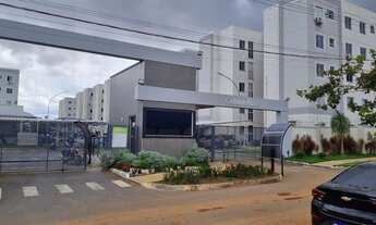 Imagem: Apartamento 2 quartos Golden Park