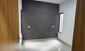 Imagem 5: Casa no Maysa-Trindade