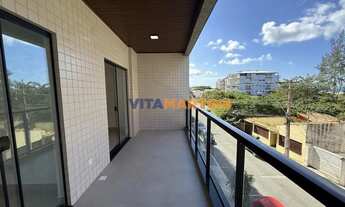 Imagem: Apartamento para aluguel de 1 quarto (suíte)