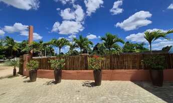 Imagem 3: Sapeaçu Ville, Lotes com 300 m², escriturado, com infraestrutura, frente Rodoviária Sap