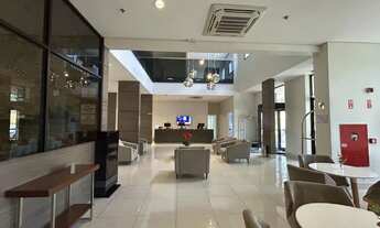 Imagem 7: Flat à venda em Valinhos, Parque Nova Suíça, com 1 quarto, com 22 m²