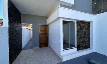 Imagem 2: CASA NOVA À VENDA NO RESIDENCAIL NOVO MUNDO EM CAMPINAS/SP