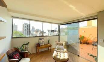 Imagem: Lindo Apartamento Garden, Petrópolis