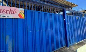 Imagem: Sobrado para Venda, Santa Maria, 4 dormitórios