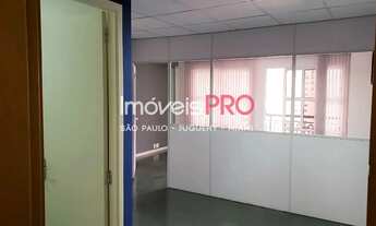 Imagem 7: Conjunto Comercial para Venda em Moema